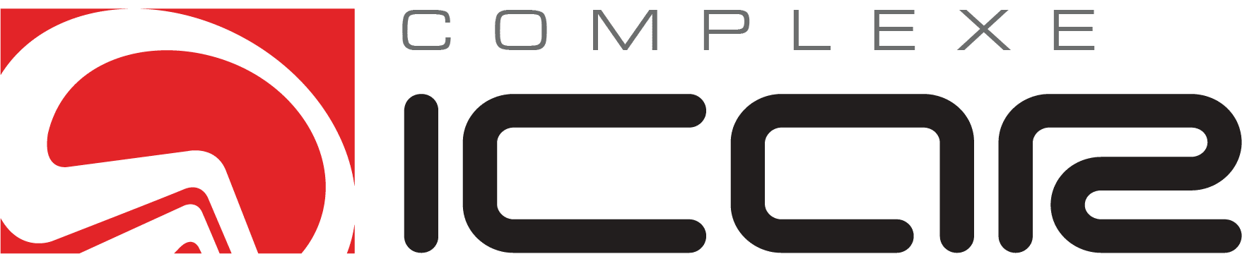 complexe icar horizontal black