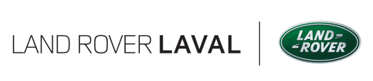 logo land rover laval
